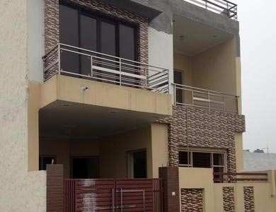 3 BHK House & Villa 1915 Sq.ft. for Sale in Gurbachan Nagar, Jalandhar