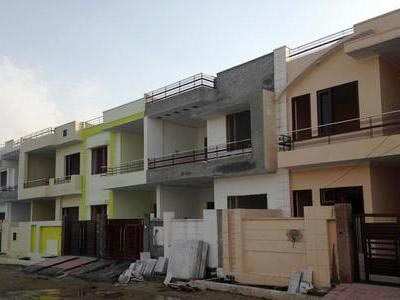 5 BHK House & Villa 2915 Sq.ft. for Sale in Gurbachan Nagar, Jalandhar