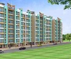 2 BHK Builder Floor for Sale in Kalyan West, Thane