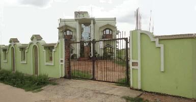 4 BHK House for Rent in Cox Colony, Jharsuguda
