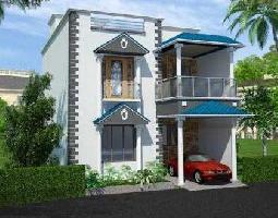 3 BHK House for Sale in Vidhan Sabha Road, Raipur