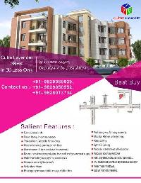 3 BHK Flat for Sale in Tonk Road, Jaipur