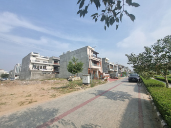  Residential Plot for Sale in Aerocity, Mohali