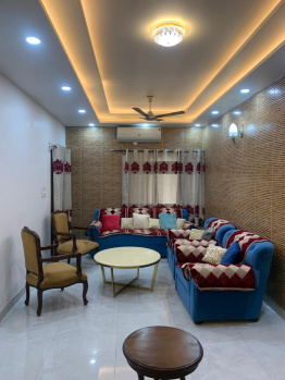 9 BHK House for Sale in Sector 37 Chandigarh