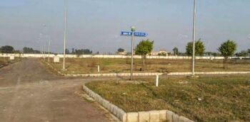  Residential Plot for Sale in Aerocity, Mohali
