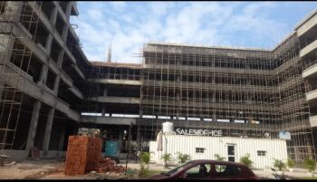  Showroom for Sale in Sector 68 Mohali