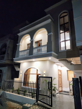 3 BHK House for Sale in Kharar, Mohali