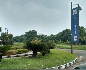  Residential Plot for Sale in Sector 109 Mohali