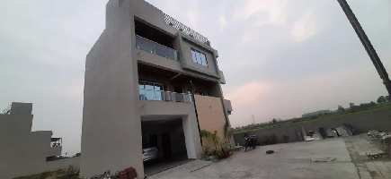 4 BHK House for Sale in Olpad, Surat