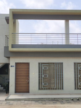 3 BHK House for Sale in Olpad, Surat