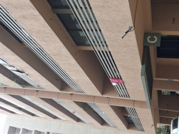 3.5 BHK Flat for Sale in Adajan, Surat