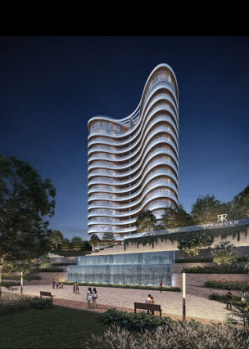 5 BHK Flat for Sale in Piplod, Surat