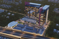 Commercial Shop for Sale in Vesu, Surat