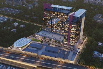  Commercial Shop for Sale in Vesu, Surat