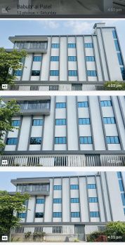  Commercial Land for Rent in Hazira Road, Surat