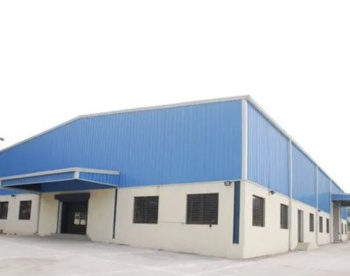  Industrial Land for Rent in Hazira, Surat