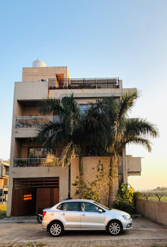 4 BHK House for Sale in Olpad, Surat