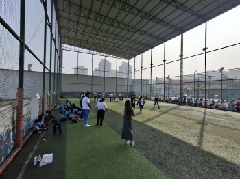  Factory for Rent in Hazira Road, Surat