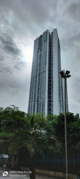 3 BHK Flat for Sale in LBS Marg, Mulund West, Mumbai