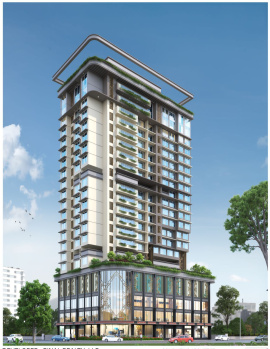 4 BHK Flat for Sale in Mulund East, Mumbai