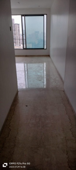 3 BHK Flat for Rent in LBS Marg, Mulund West, Mumbai