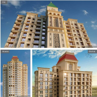 2 BHK Flat for Sale in Panvel, Navi Mumbai