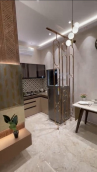 1 BHK Flat for Sale in Ghodbunder Road, Thane
