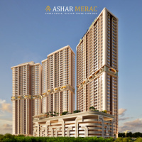 2 BHK Flat for Sale in Wagle Estate, Thane
