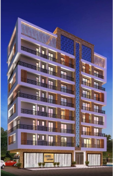 2 BHK Flat for Sale in Thane West