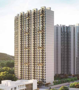 1 BHK Flat for Sale in Bhandup West, Mumbai