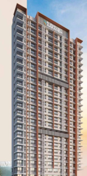1 BHK Flat for Sale in Kannamwar Nagar, Vikhroli East, Mumbai