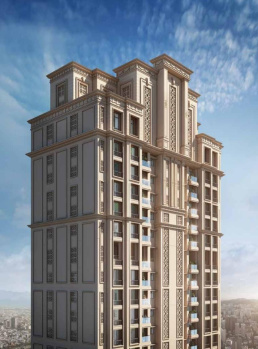 2 BHK Flat for Sale in Thane West