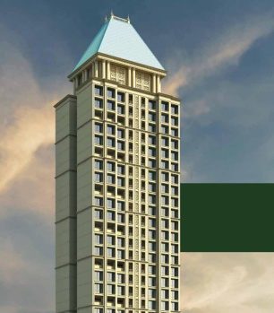 2 BHK Flat for Sale in Ghodbunder Road, Thane