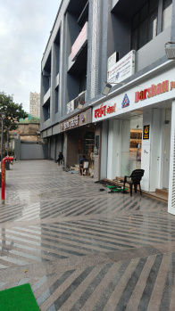  Office Space for Sale in Bhandup West, Mumbai