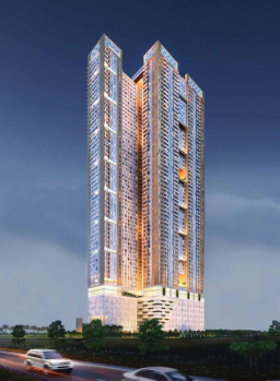 1 BHK Flat for Sale in Mulund West, Mumbai