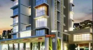 Commercial Shop for Rent in Naupada, Thane