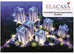 3 BHK Flat for Sale in Sector 107 Gurgaon