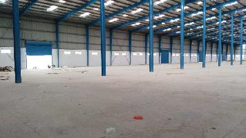  Factory for Rent in Sector 80 Noida