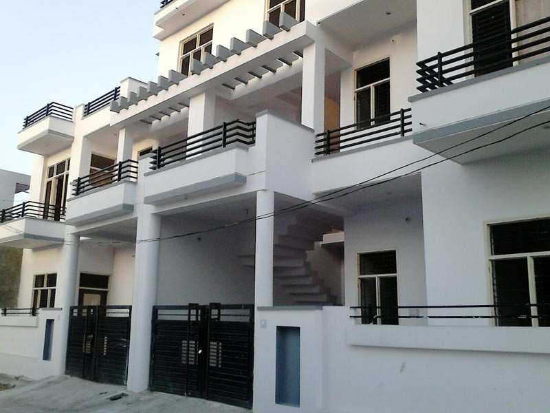 4 BHK House 1200 Sq.ft. for Sale in