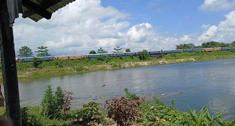  500000 Sq.ft. Industrial Land for Sale in Gohpur, Biswanath