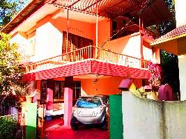 5 BHK House for Sale in Babu Chazhikadan Road, Kottayam