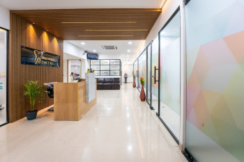  Office Space for Rent in Sri Ram Nagar Colony, Kondapur, Hyderabad