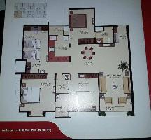 4 BHK Flat for Sale in Chandkheda, Ahmedabad