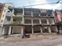  Office Space for Rent in Boring Road, Patna