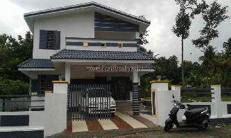3 BHK House for Sale in Changanassery, Kottayam