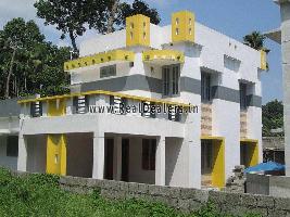 4 BHK House for Sale in Changanassery, Kottayam
