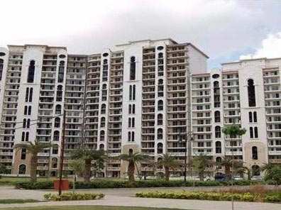 4 BHK Apartment 2905 Sq.ft. for Rent in