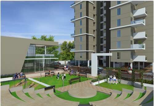 4 BHK Apartment 3100 Sq. Yards for Sale in Sector 54, Golf Course Road, Gurgaon