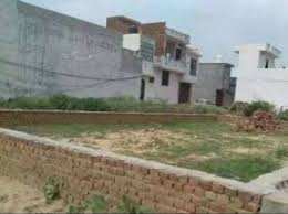 Residential Plot 500 Sq. Yards for Sale in