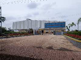  Factory for Rent in Sanaswadi, Pune